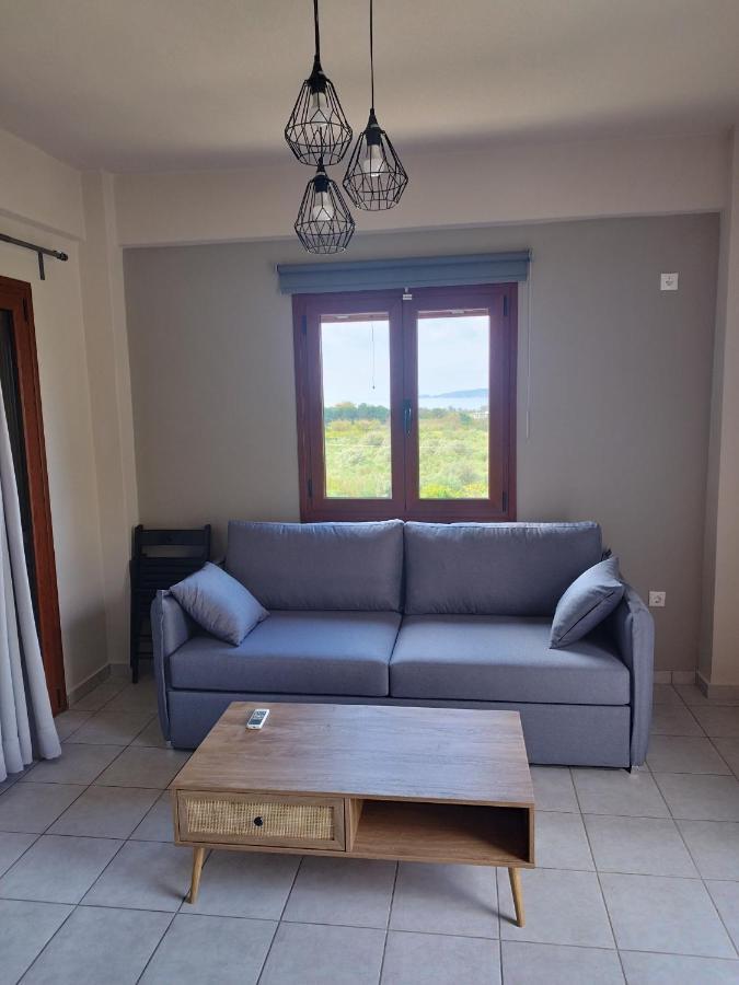 Mary's Panorama Tatil Evi