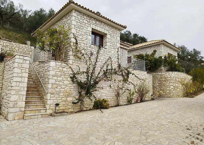 Mary\'S Panorama Houses
