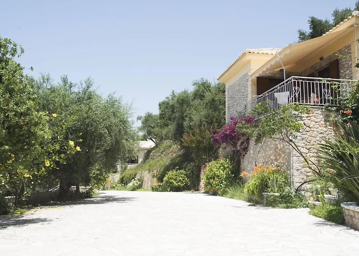 Mary\'S Panorama Houses