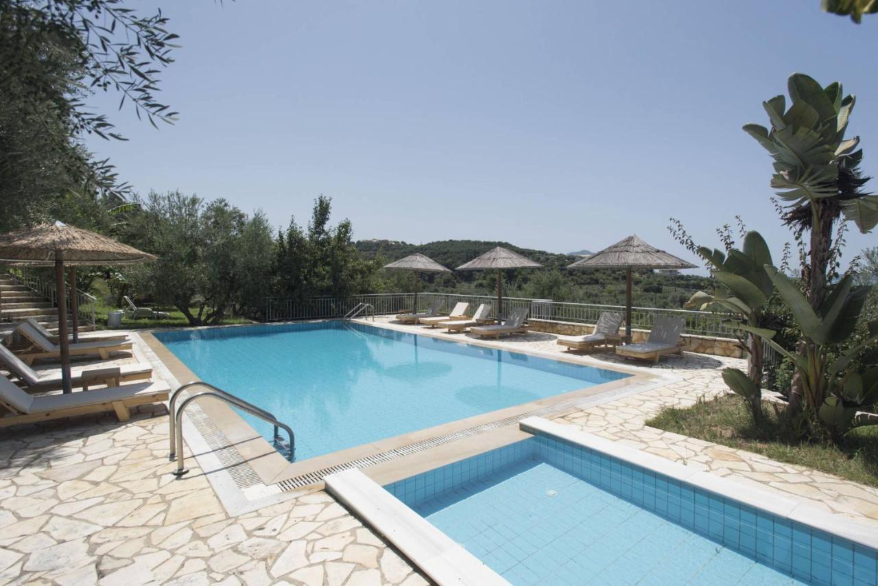 Mary's Panorama Holiday home *