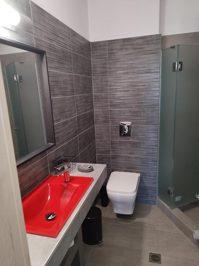 Holiday home Mary's Panorama Gialova