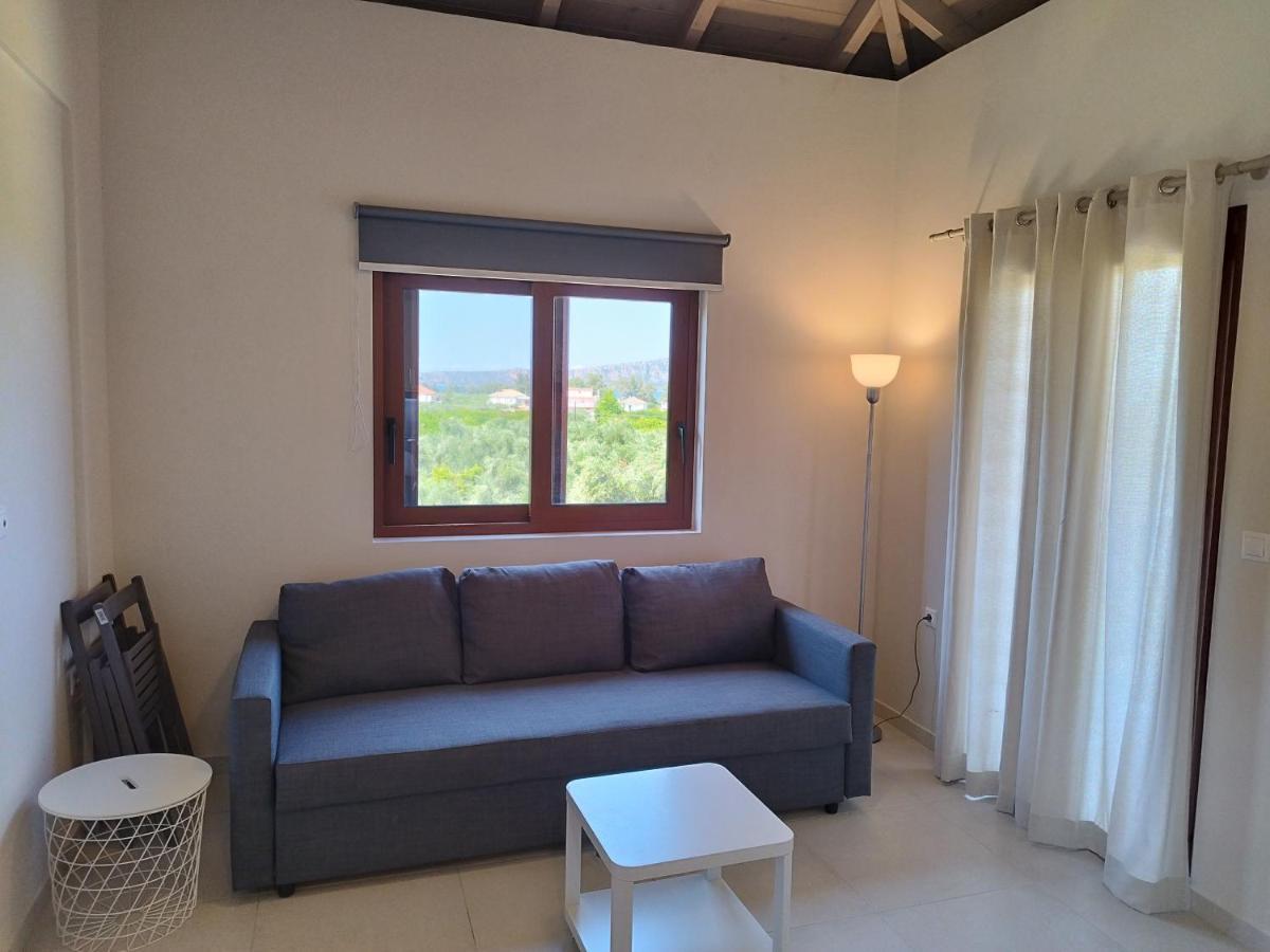 Mary's Panorama Holiday home *