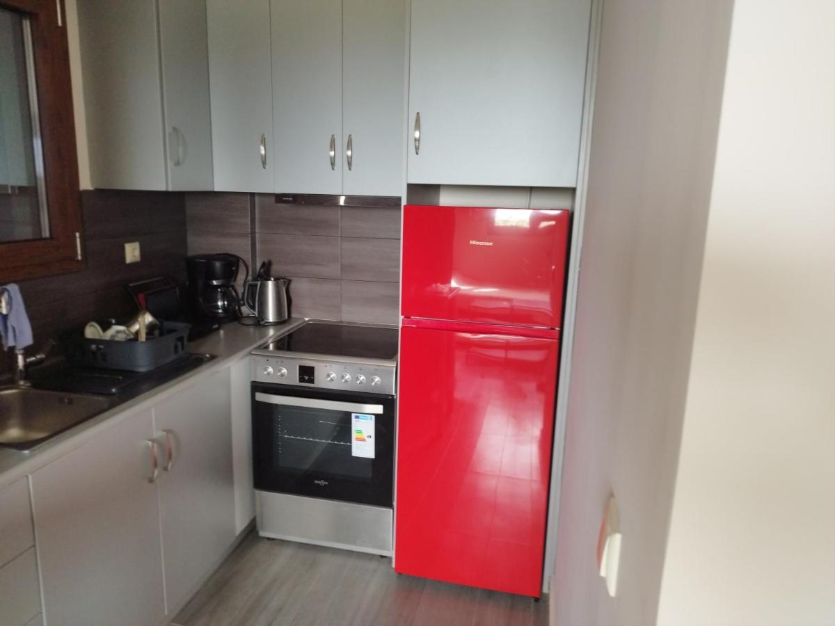 Mary's Panorama Holiday home Gialova
