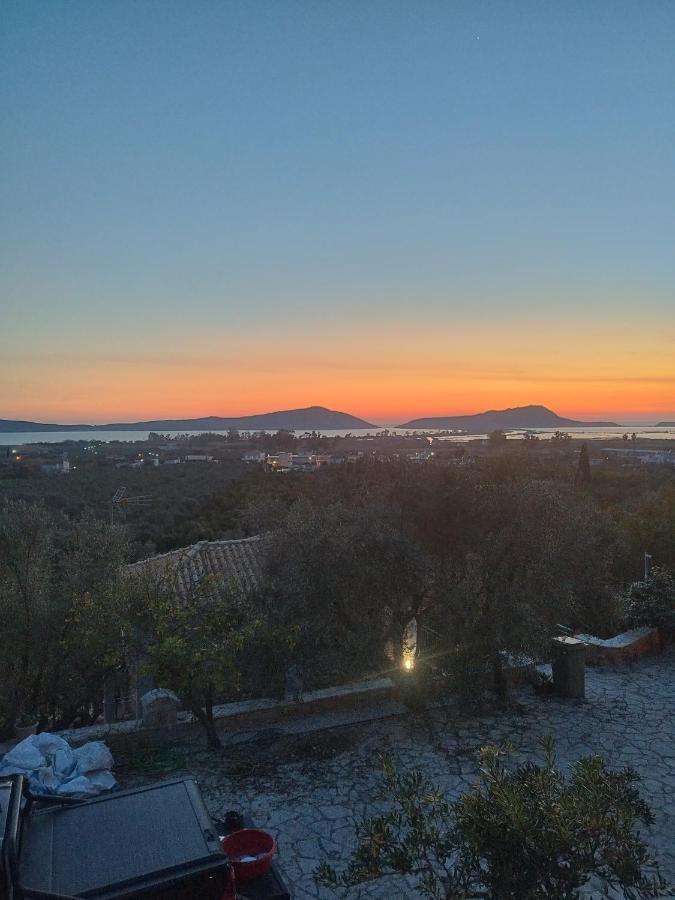 Mary's Panorama *