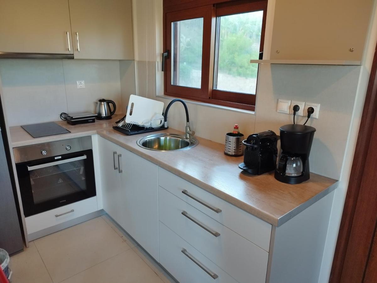 Mary's Panorama Holiday home