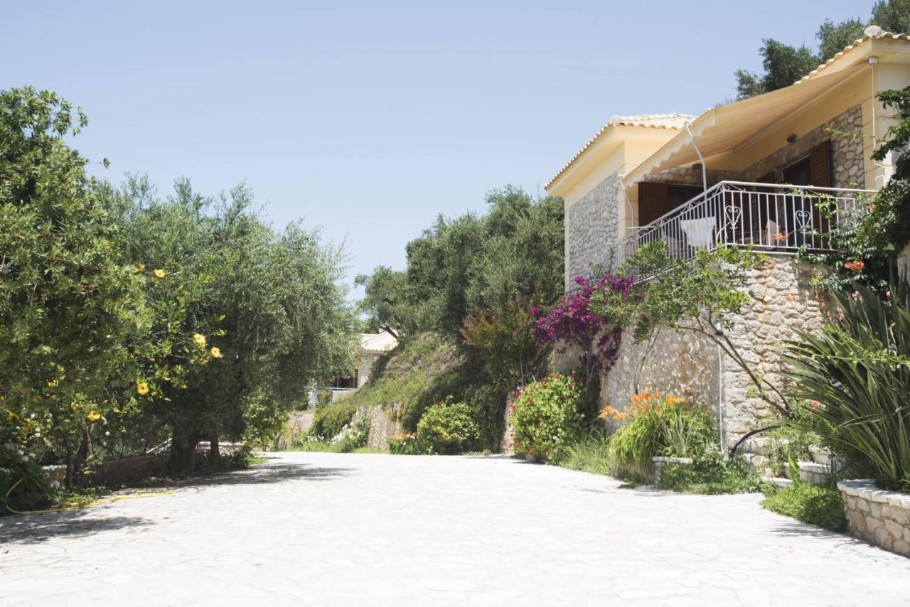 Holiday home Mary's Panorama Gialova