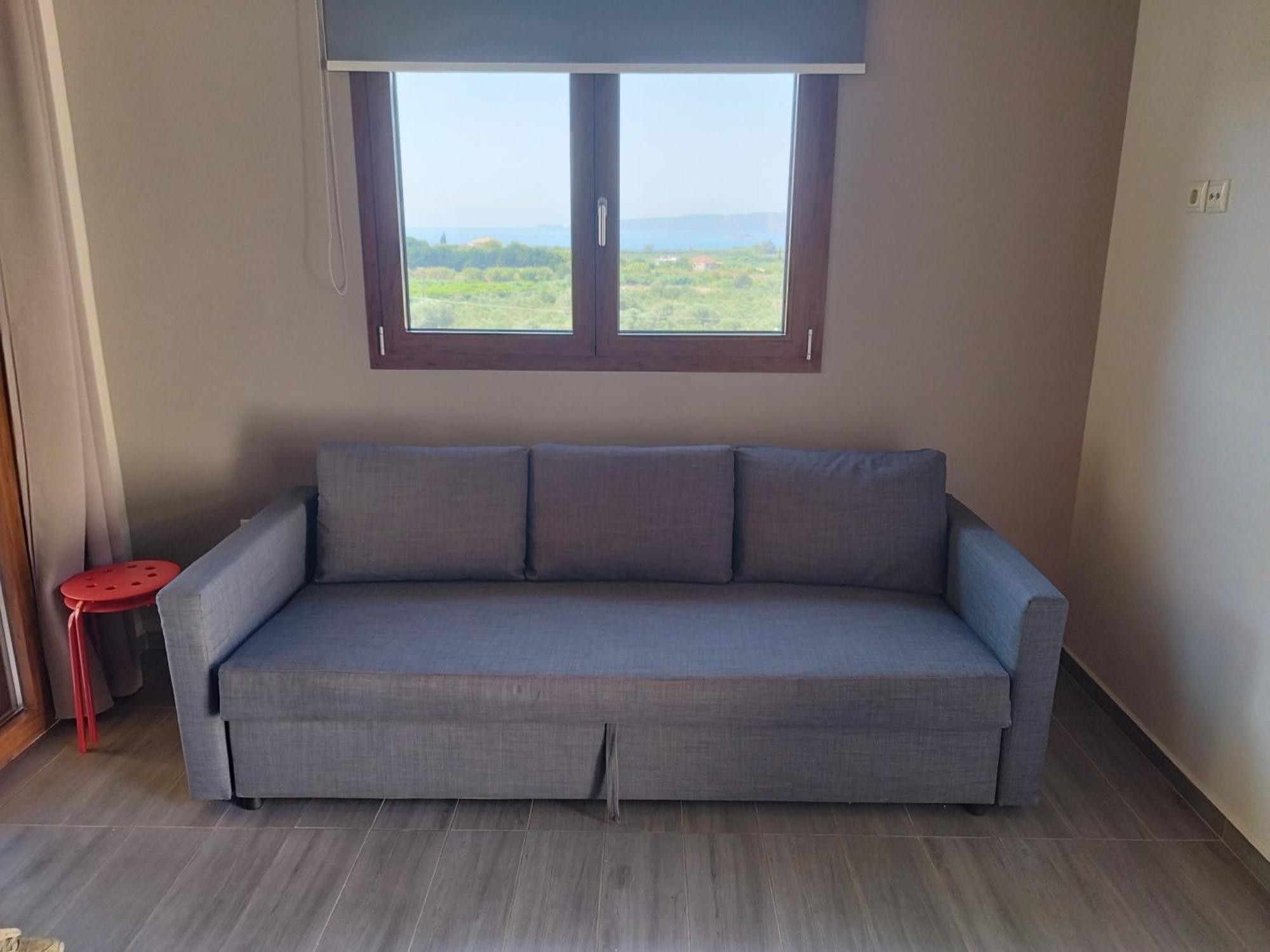 Mary's Panorama Holiday home *