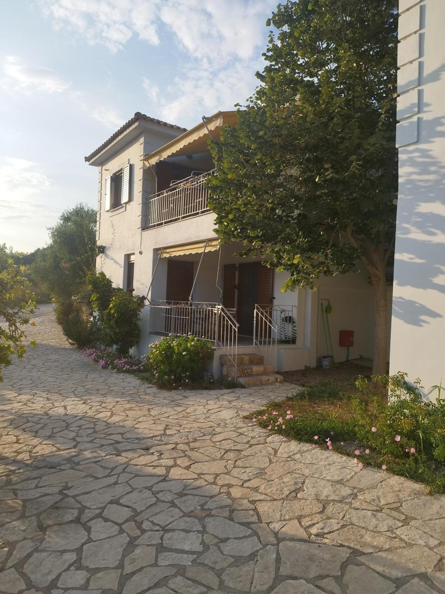 Holiday home Mary's Panorama Gialova